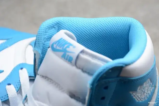 Reps TBK 555088-117 Retro 1 Air 'UNC' OG Jordan High 0424